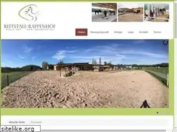 Sites similar to pferdepension.de