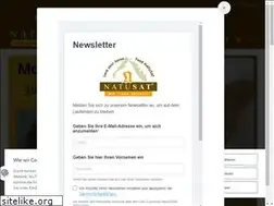 Sites similar to pferdepflege.de