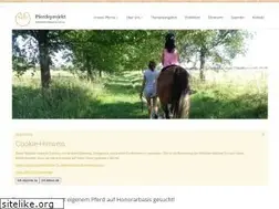 Sites similar to pferdeprojekt.de