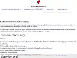 Sites similar to pferderecht-beratung.de