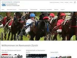 Sites similar to pferderennen-zuerich.ch