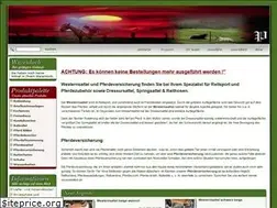 Sites similar to pferdeshop-uphoff.de
