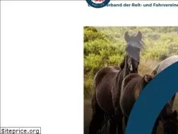 Sites similar to pferdesport-hamburg.de
