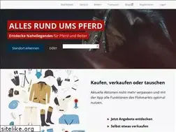 Sites similar to pferdesport-online.com