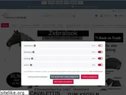 Sites similar to pferdesport-profi.de