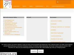Sites similar to pferdesport-suedbaden.de