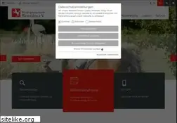 Sites similar to pferdesportwestfalen.de
