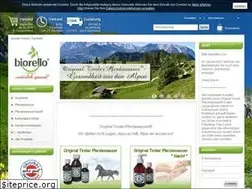 Sites similar to pferdewasser.info