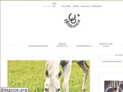 Sites similar to pferdewiese.com