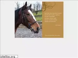 Sites similar to pferdewissen.ch