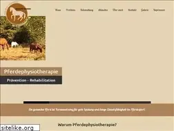 Sites similar to pferdezone.com