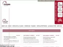 Sites similar to pferdezucht-austria.at