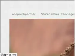 Sites similar to pferdezucht-gt.de