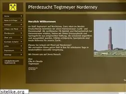 Sites similar to pferdezucht-tegtmeyer.de