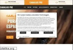 Sites similar to pferdezumverkauf.de