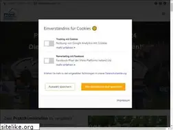 Sites similar to pferdinternational.de