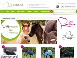 Sites similar to pferdo24.de
