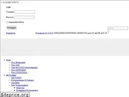 Sites similar to pferdperfekt.com