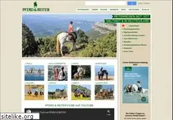 Sites similar to pferdreiter.de