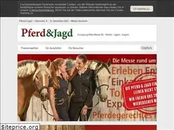 Sites similar to pferdundjagd.com