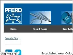 Sites similar to pferdusa.com