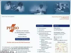 Sites similar to pfeso.edu.pl