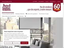 Sites similar to pfest.ca
