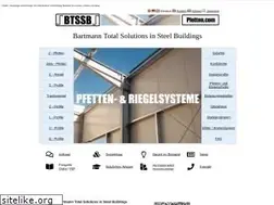Sites similar to pfetten.com