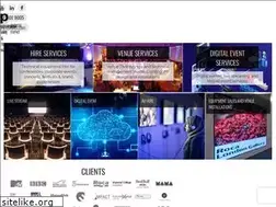 Sites similar to pfevents.com