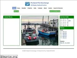 Sites similar to pfex.org
