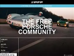 Sites similar to pff-online.de