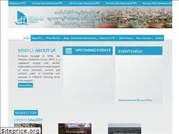 Sites similar to pff.org.pk