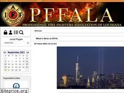 Sites similar to pffala.net
