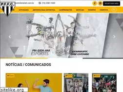 Sites similar to pffc.com.br
