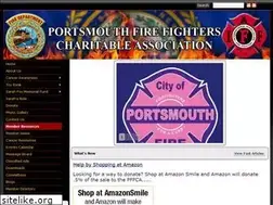 Sites similar to pffca.org