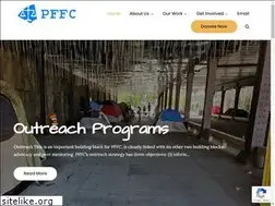 Sites similar to pffcdc.org