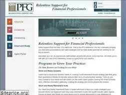 Sites similar to pfg-inc.com