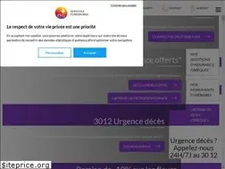 Sites similar to pfg.fr