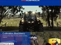 Sites similar to pfgaustralia.com.au
