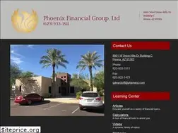 Sites similar to pfginvest.com