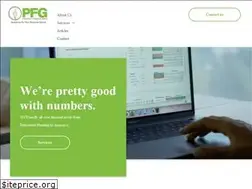 Sites similar to pfgmidwest.com