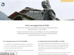 Sites similar to pfgmontreux.ch