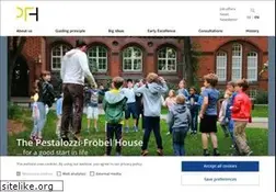 Sites similar to pfh-berlin.de