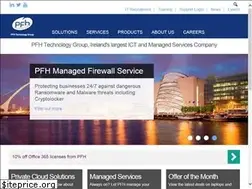 Sites similar to pfh.ie