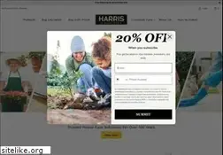 Sites similar to pfharris.com