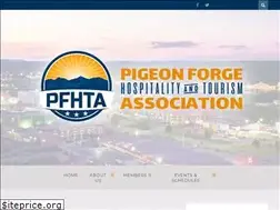 Sites similar to pfhospitality.org