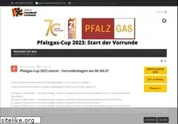 Sites similar to pfhv.de