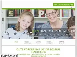 Sites similar to pfi-lernen.de