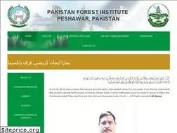 Sites similar to pfi.gov.pk