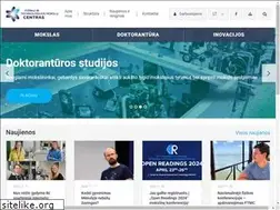 Sites similar to pfi.lt